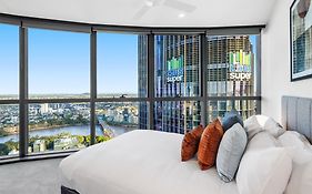 Avani Living Queen'S Wharf Residences